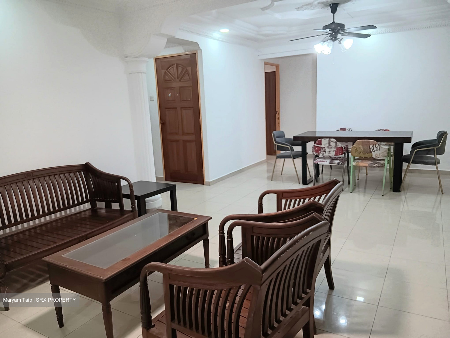 Blk 527 Pangshan Valley (Bukit Panjang), HDB 4 Rooms #596887881